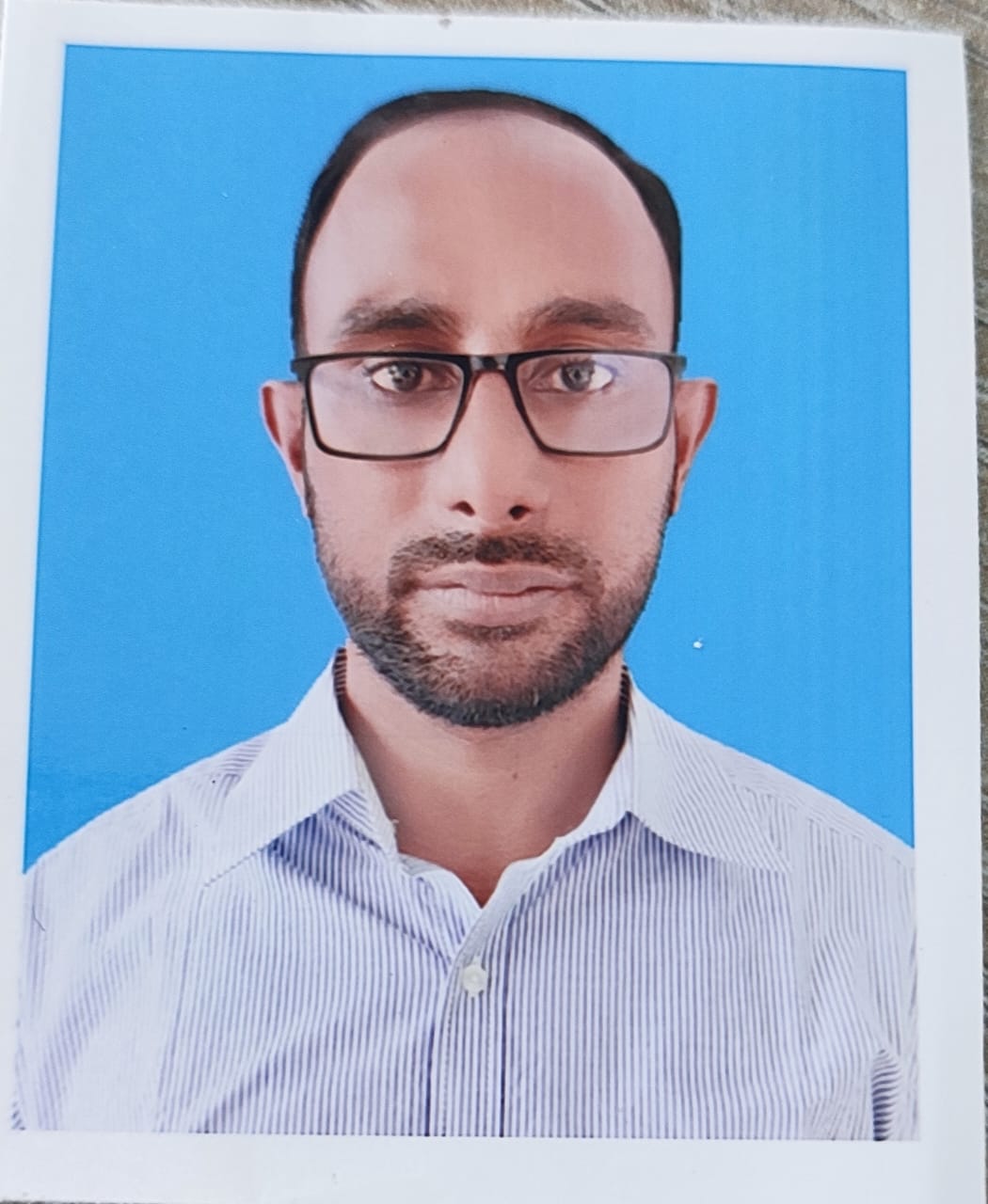 Founder Chairman